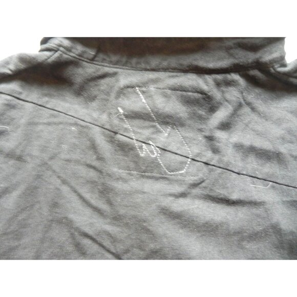 VOLCOM Shirt Adult 2XL XXL Slightly Removed Casual Collared Golf Polo Mens - Picture 10 of 12